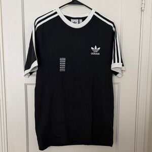 Adidas Originals Men’s Adicolor Classic 3-Stripes Tee